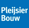 Pleijsier Bouw logo