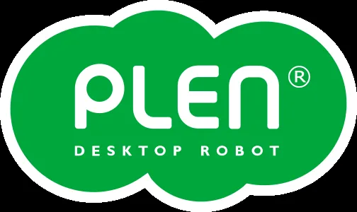 PLEN Robot logo