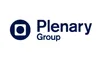 Plenary Group logo