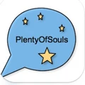 Plenty of Souls logo