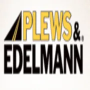 Plews & Edelmann logo