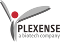 Plexense logo