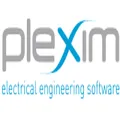 Plexim logo