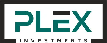 Plex Investments logo