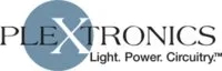 Plextronics logo