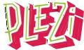 PLEZi logo
