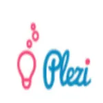 Plezi logo