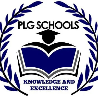 PLG Schools logo
