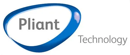 Pliant Technology logo