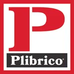 Plibrico logo