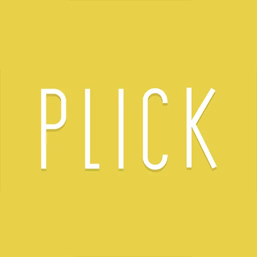 plick logo