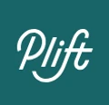 Plift logo