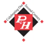 Plimpton & Hills logo