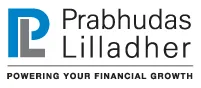 Prabhudas Lilladher logo