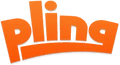 pling logo
