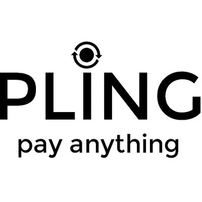 PlingPay logo