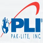 Pak-Lite Inc. logo
