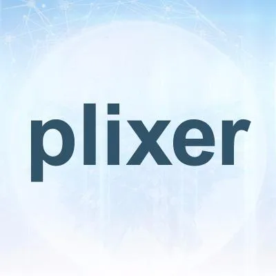 Plixer logo