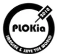 PLOKia logo