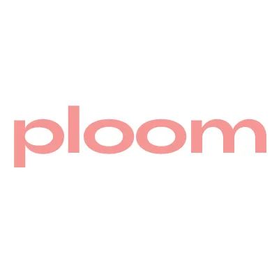 Ploom logo