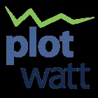 PlotWatt logo