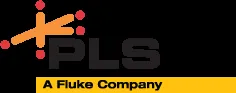 PLS Laser logo