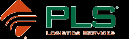 PLS Logistics logo