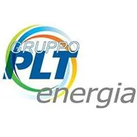 PLT energia logo