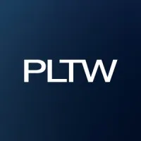 Project Lead The Way logo