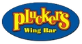 Pluckers logo