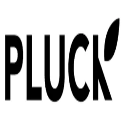 Pluck Teas logo