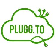 Plugg.To logo