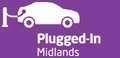 Plugged in Midlands logo