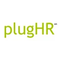 plugHR logo