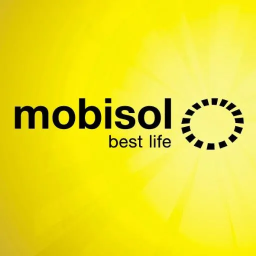 Mobisol logo