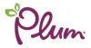Plum Baby logo