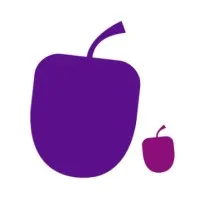 Plum logo