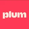 Plum logo