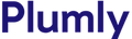 Plumly logo