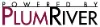 PlumRiver logo