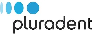 Pluradent logo