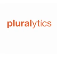 Pluralytics logo