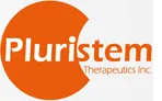 Pluristem logo