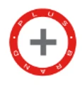 Plus Brand logo