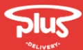 Plus Delivery logo