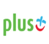 Plus logo