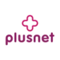 Plusnet logo
