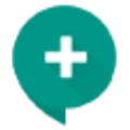 Plus Messenger logo