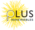 Plus Renewable Technologies logo