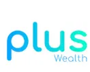 Plus Wealth logo